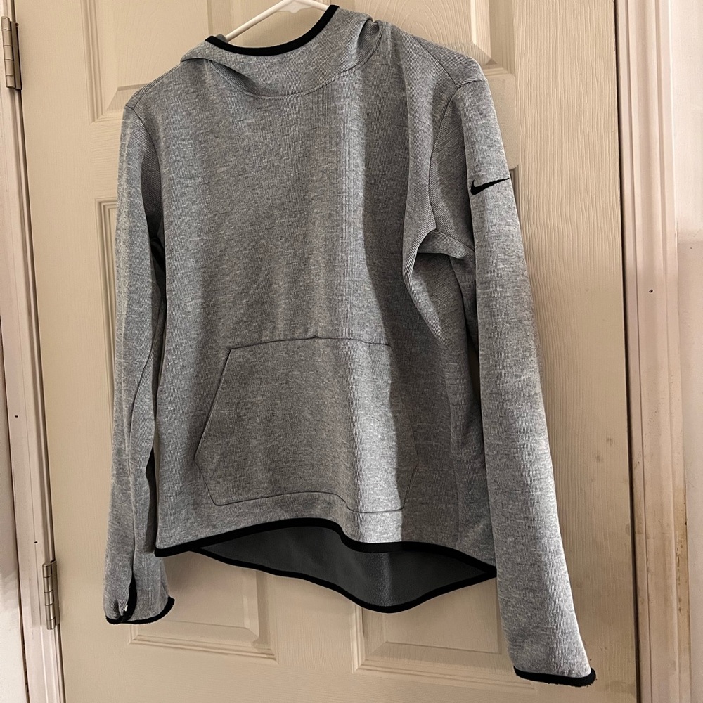 Women’s Nike hoodie